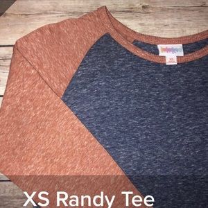 Lularoe Randy